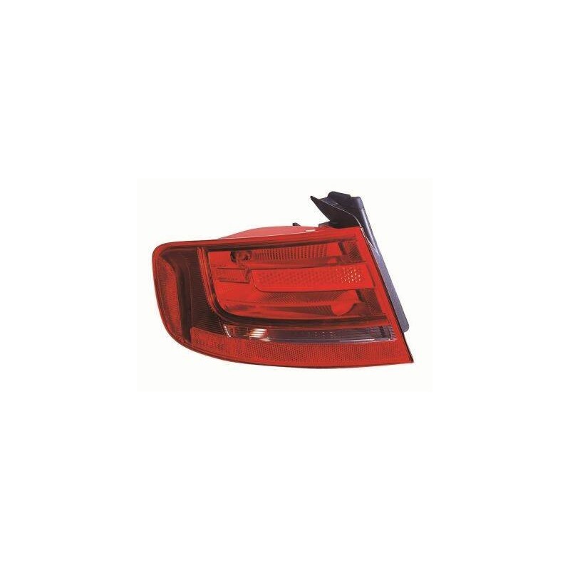 Zadné svetlo - 446-1911L-UE - vľavo