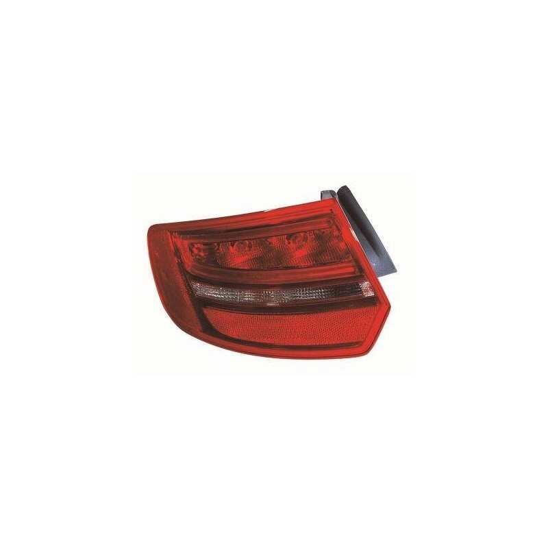 Zadné svetlo - 446-1917R-UE - vpravo