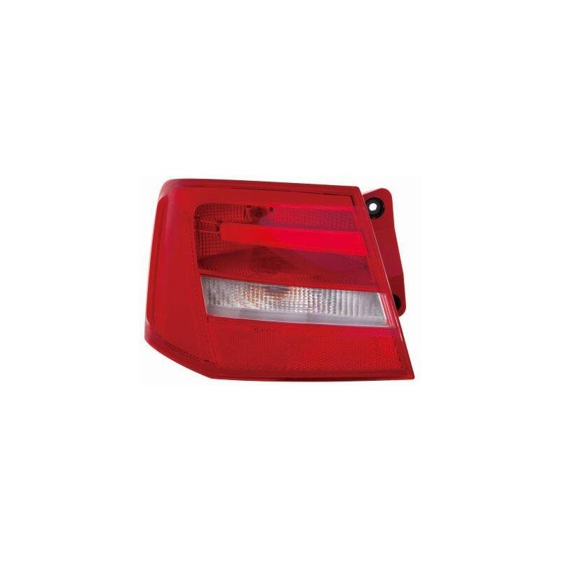 Zadné svetlo - 446-1926L-UE - vlavo