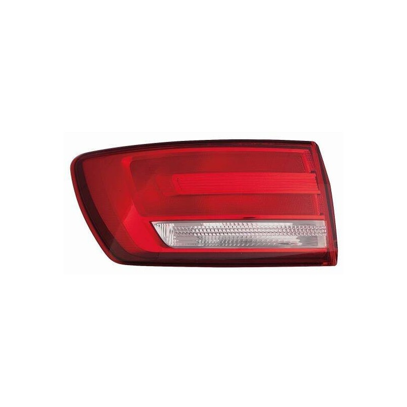 Zadné svetlo - 446-1949R-UE - vpravo