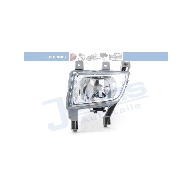 Hmlové svetlo - 45 07 29-2 - vľavo