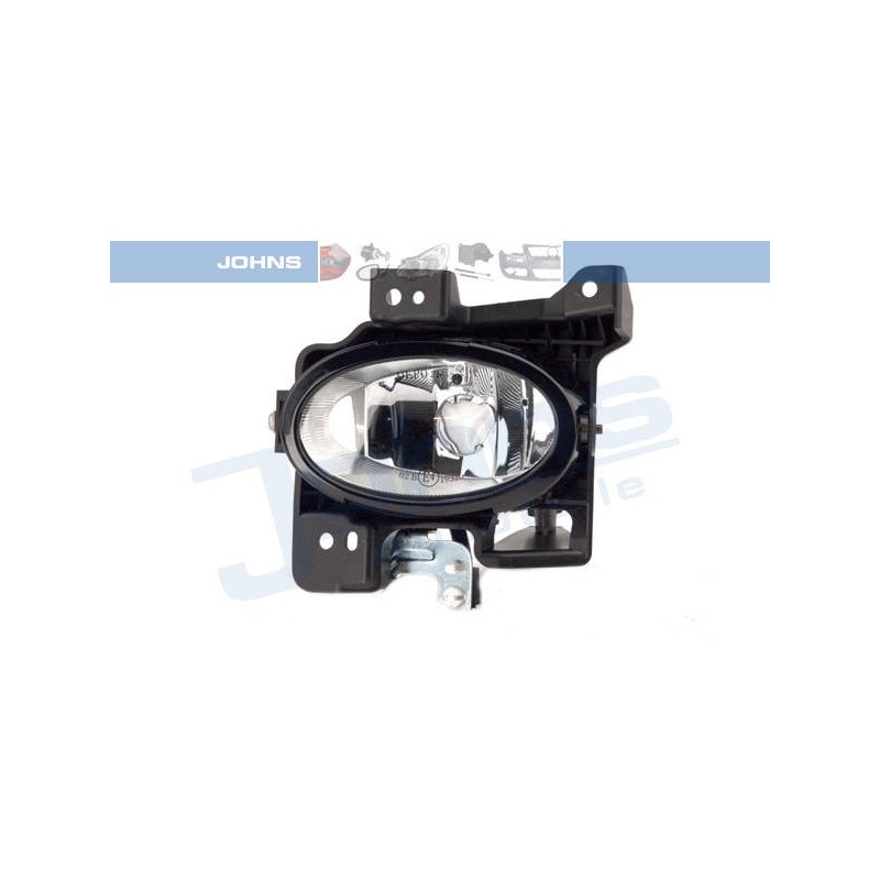 Hmlové svetlo - 45 08 29-6 - vlavo