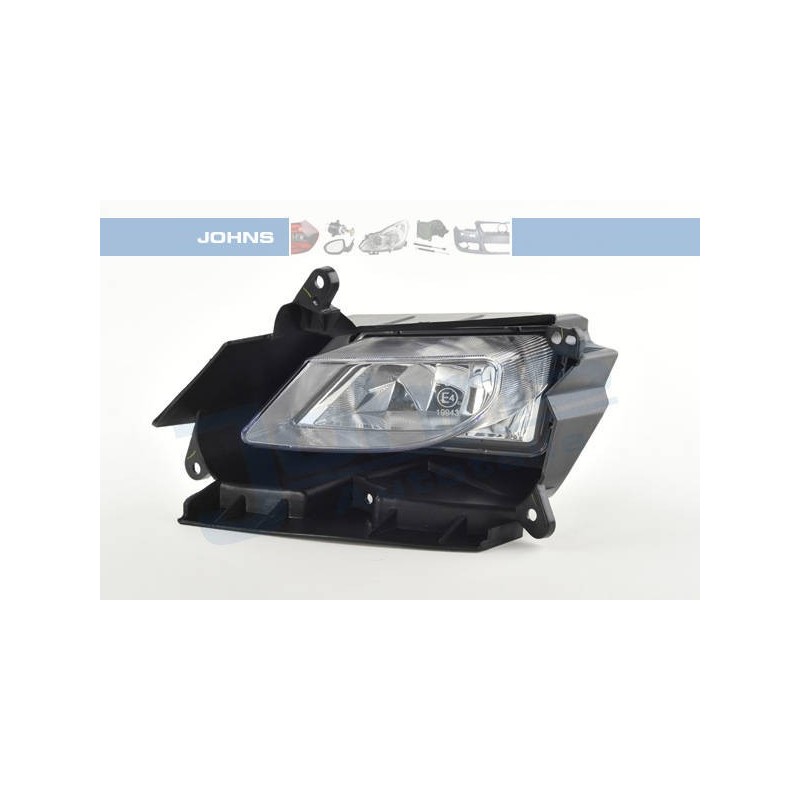 Hmlové svetlo - 45 09 29 - vlavo