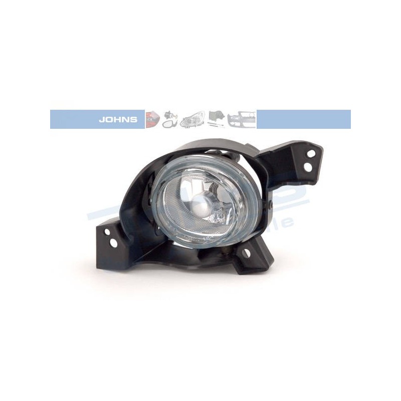 Hmlové svetlo - 45 09 29-4 - vlavo