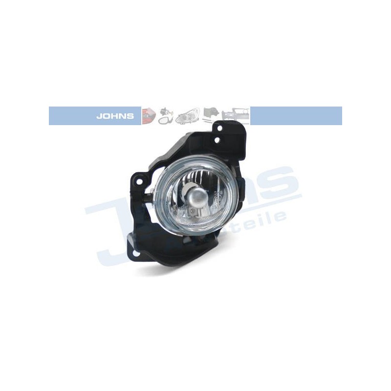 Hmlové svetlo - 45 09 29-6 - vlavo