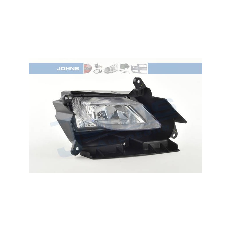 Hmlové svetlo - 45 09 30 - vpravo