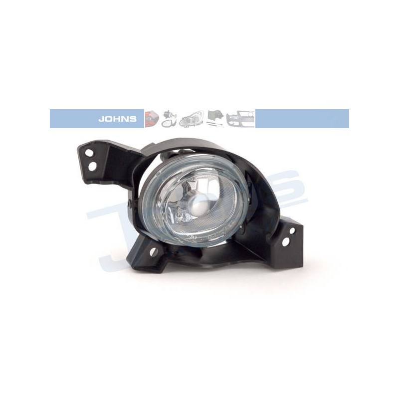 Hmlové svetlo - 45 09 30-4 - vpravo