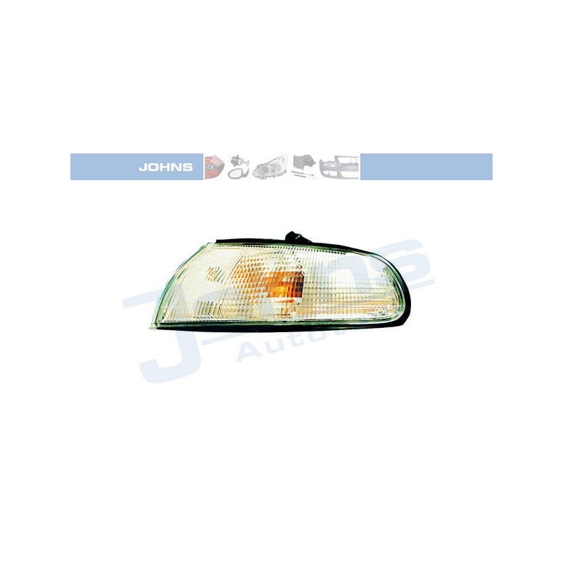 Smerové svetlo - 45 16 19 - vlavo