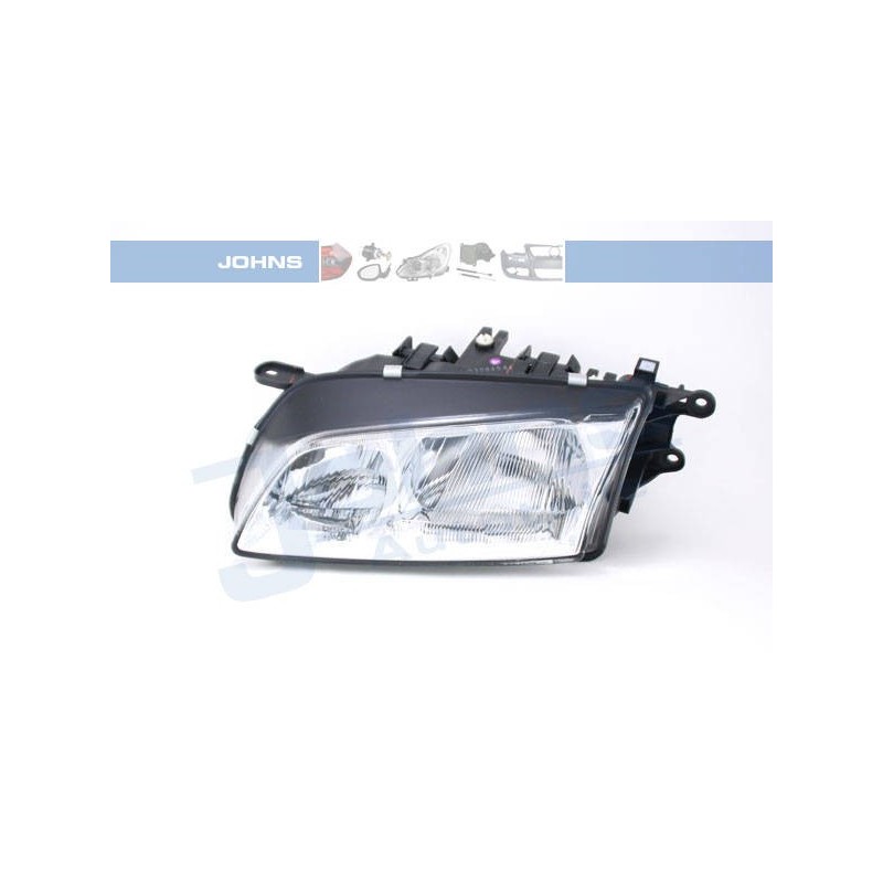 Hlavný svetlomet - 45 17 09-3 - vlavo