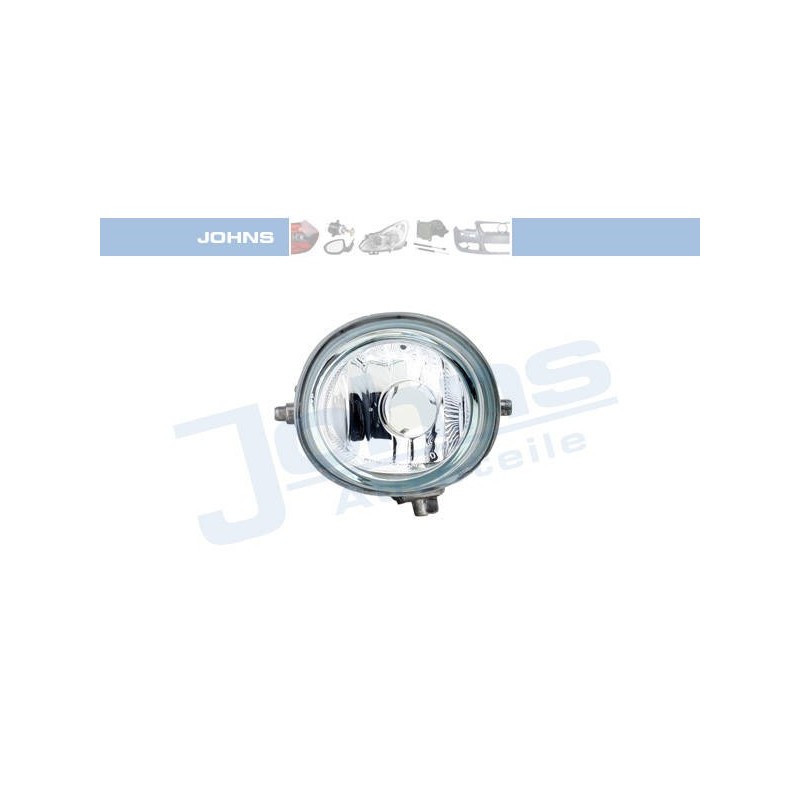 Hmlové svetlo - 45 82 29 - vľavo