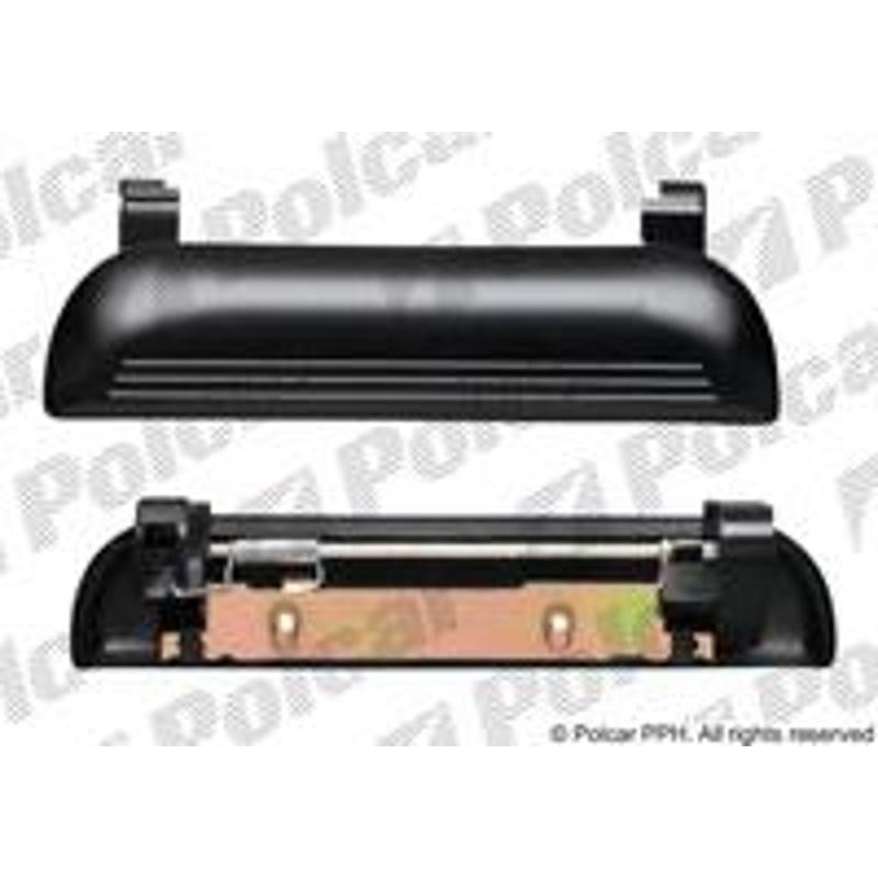 Vnútorná kľučka - 4505Z-42 - predok