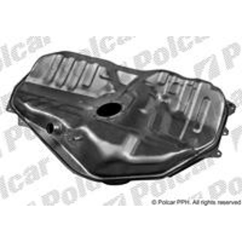 Palivová nádrž - 4505ZP-3