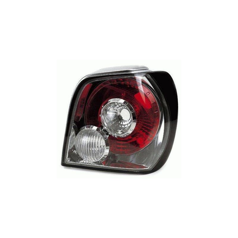 Sada zadných svetiel - 11-0077-40-20