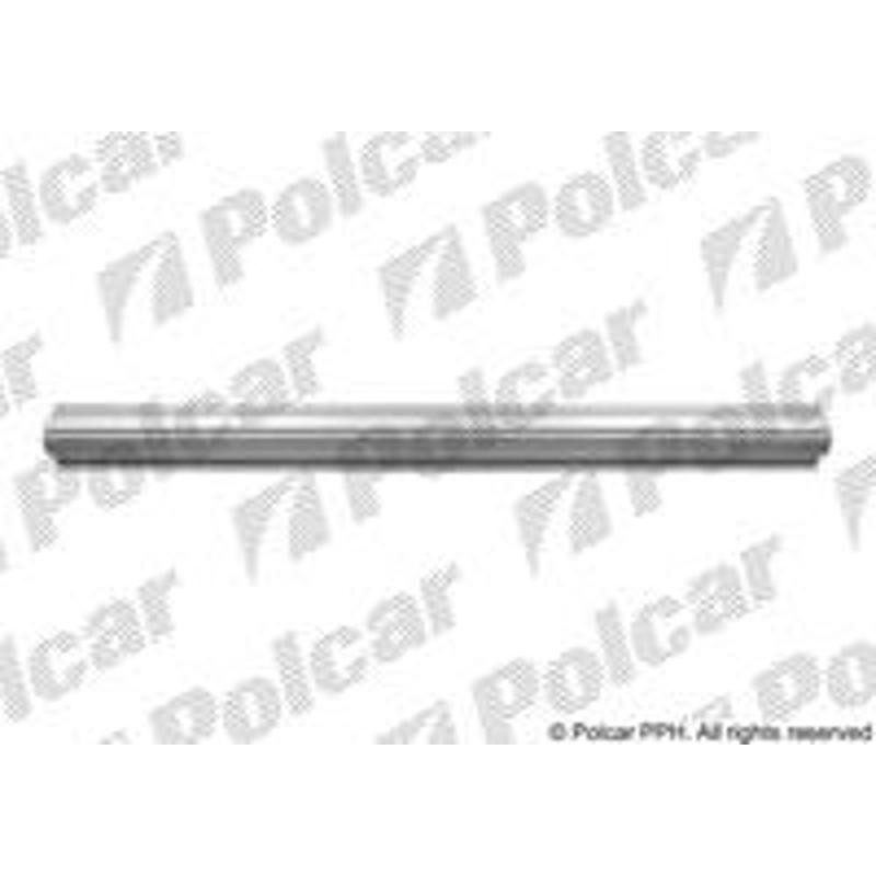 Prah - 450741-1 - ľavý