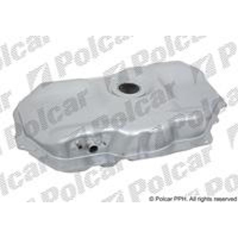 Palivová nádrž - 4507ZP-3