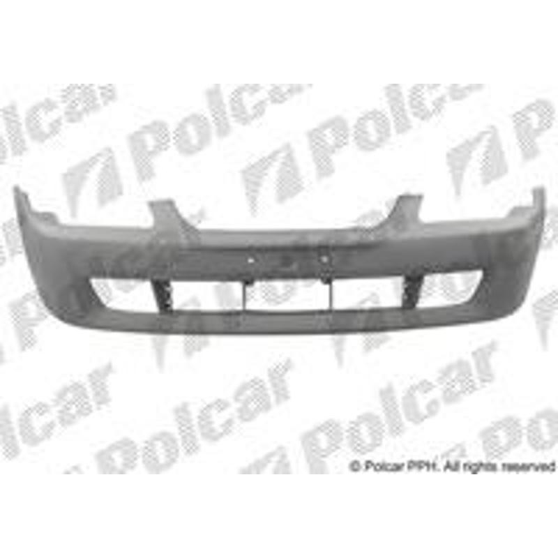 Predný nárazník - 450907-1