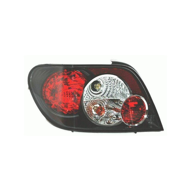 Sada zadných svetiel - 11-0143-10-20
