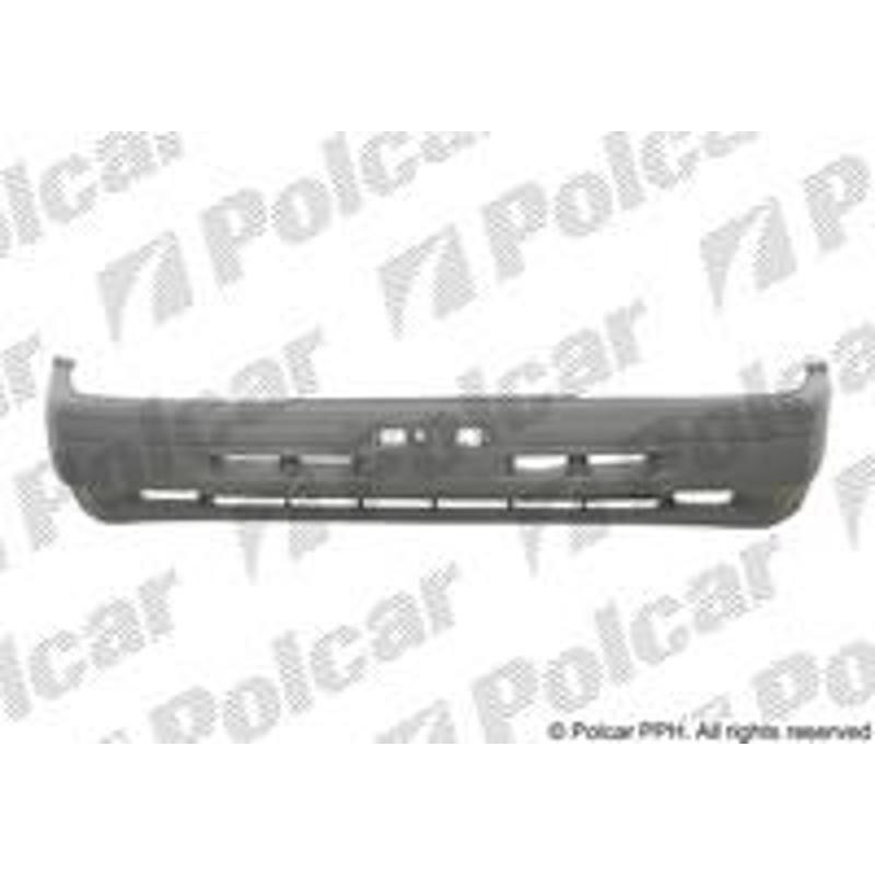 Predný nárazník - 451507-Q