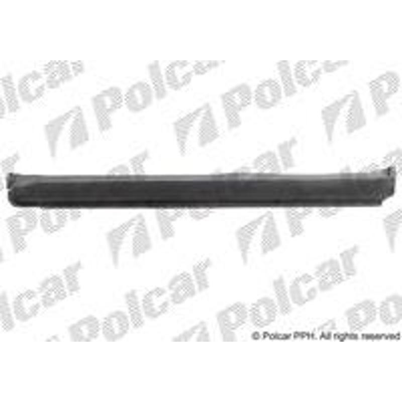 Prah - 451541 - ľavý