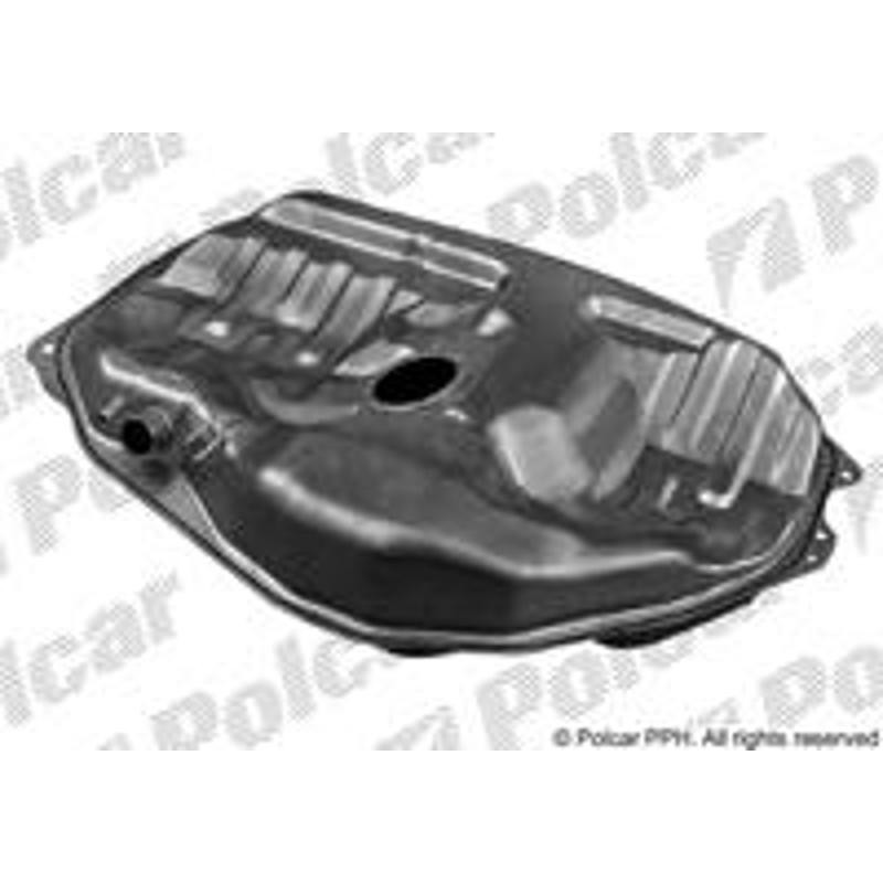 Palivová nádrž - 4515ZP-1