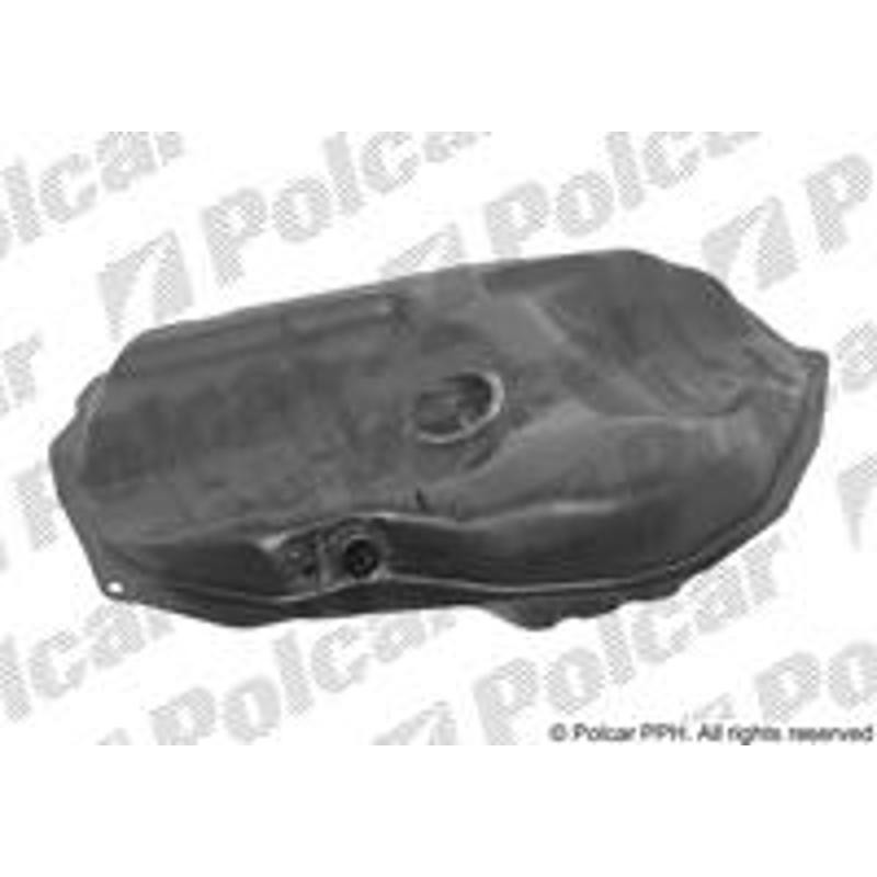 Palivová nádrž - 4515ZP-4