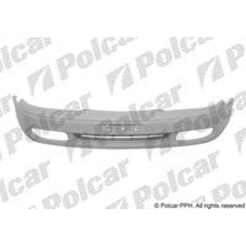 Predný nárazník - 451607