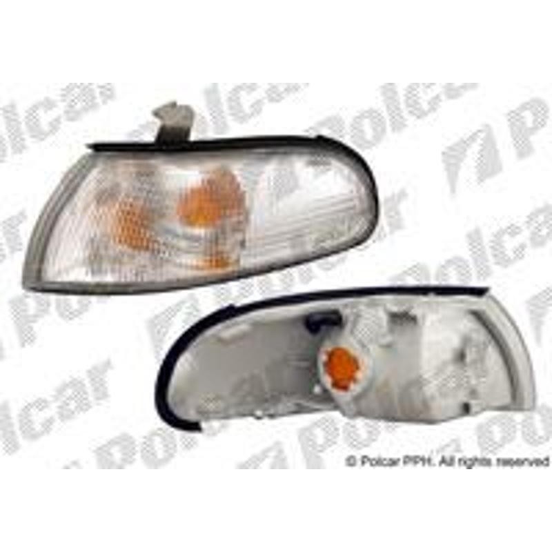 Predná smerovka - 4516200E - pravý