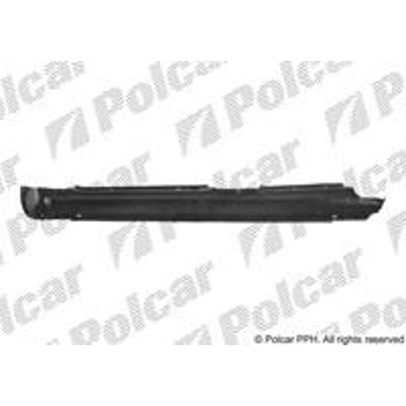 Prah - 451641-1 - ľavý