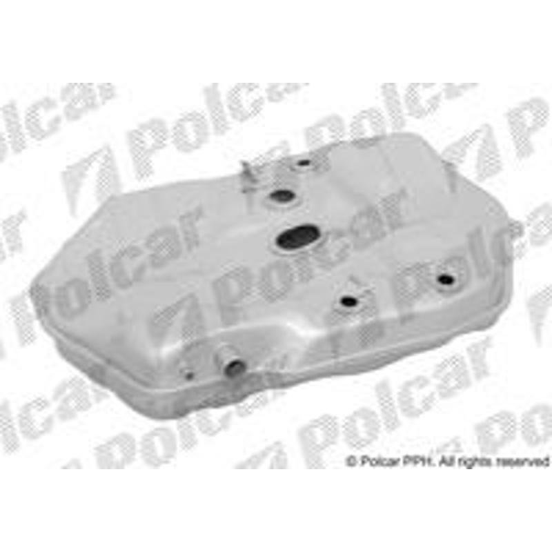 Palivová nádrž - 4516ZP-1