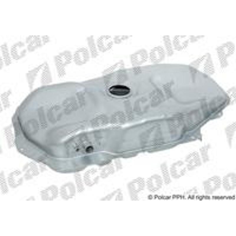 Palivová nádrž - 4517ZP-1