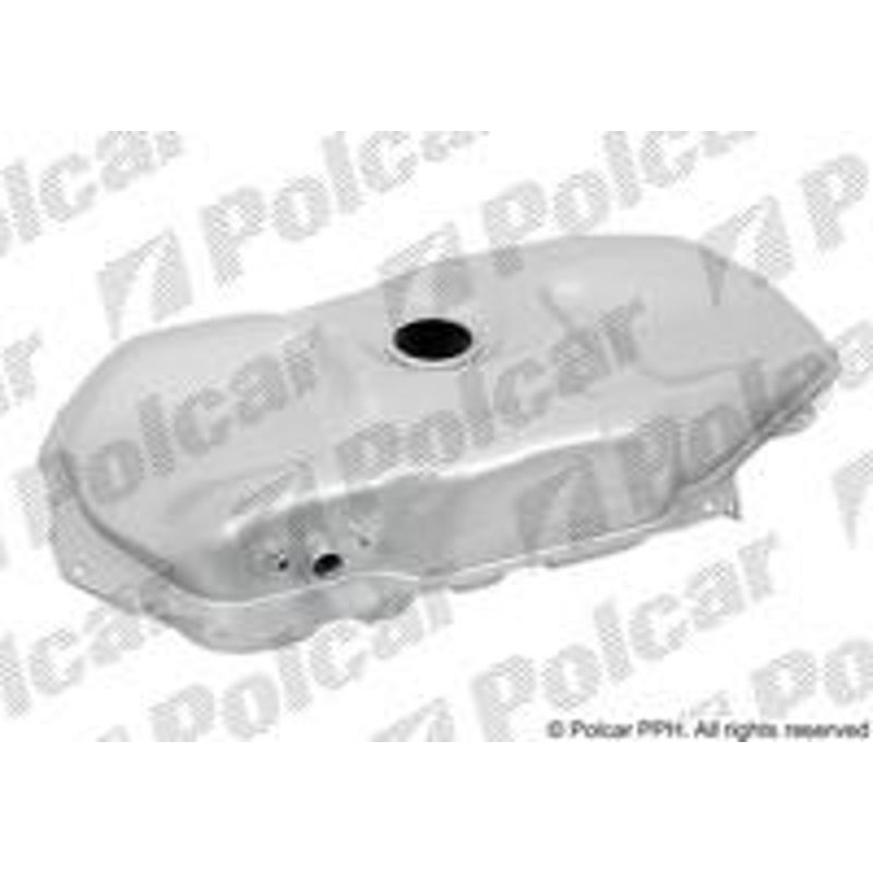 Palivová nádrž - 4517ZP-2