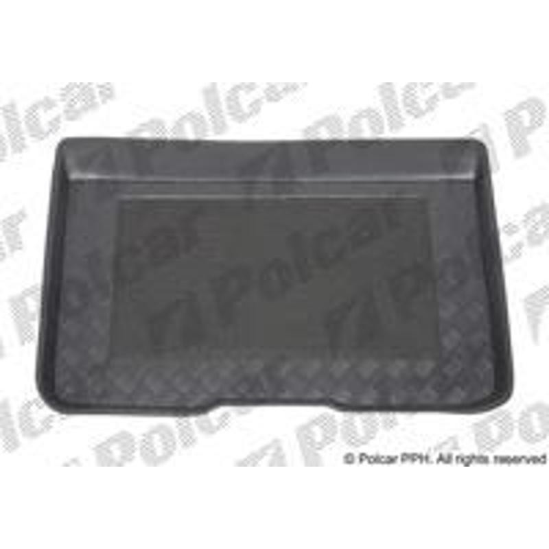Vložka batožinového priestoru - 4532WB-3