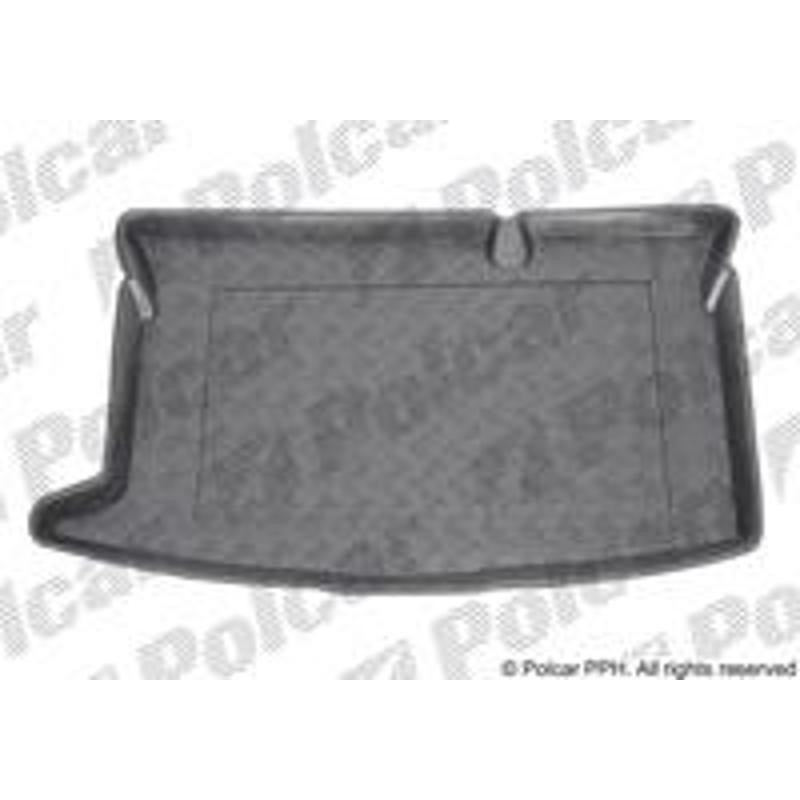 Vložka batožinového priestoru - 4533WB-4R