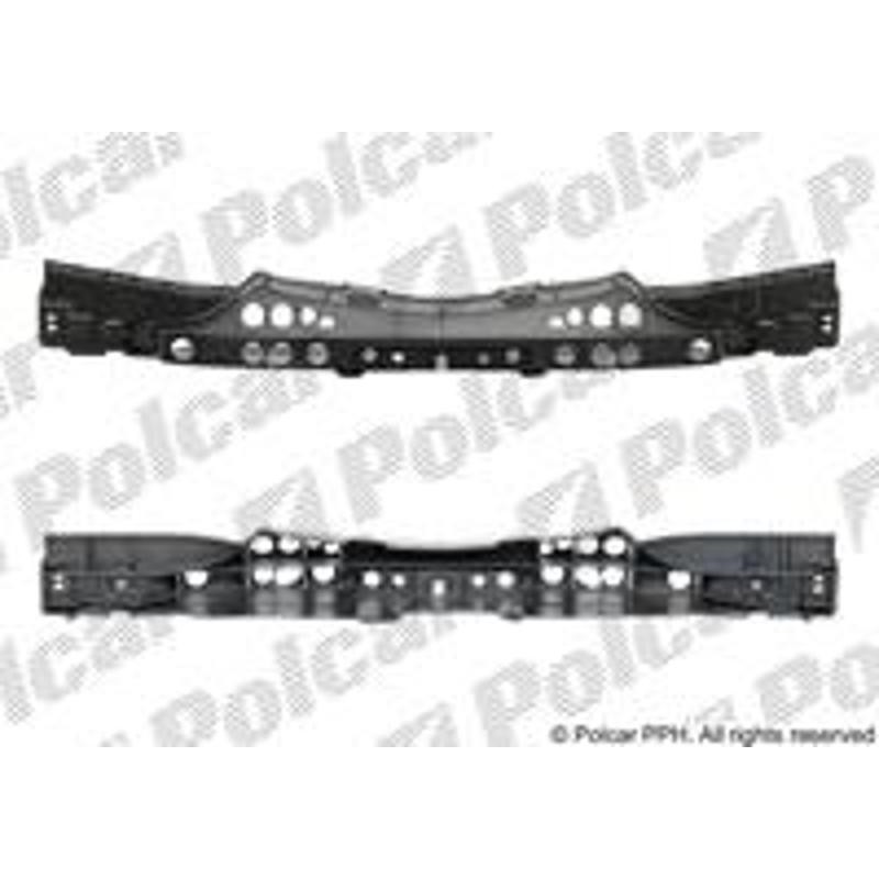 Výstuha nárazníka - 454007-3