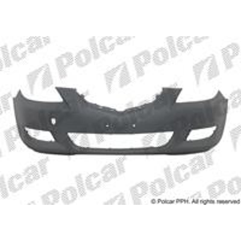 Predný nárazník - 4541071J