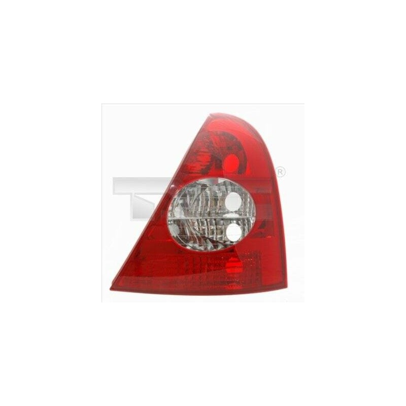 Zadné svetlo - 11-0232-01-2 - vľavo