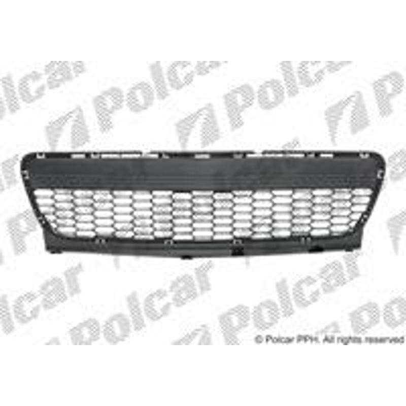 Kryt v nárazníku - 45412710