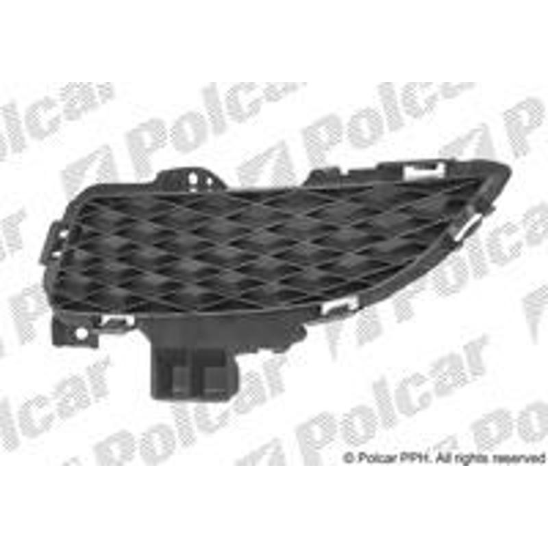 Kryt v nárazníku - 454127-2 - pravý