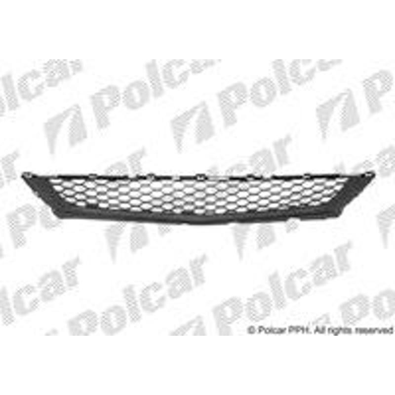 Kryt v nárazníku - 45412730 - stredny