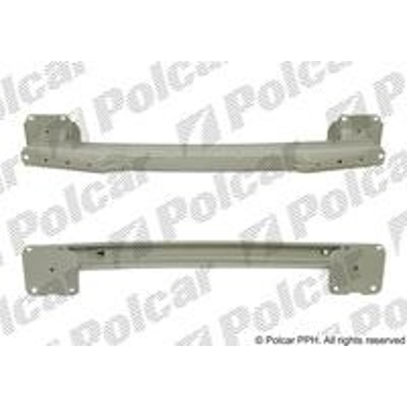 Výstuha nárazníka - 454196-3