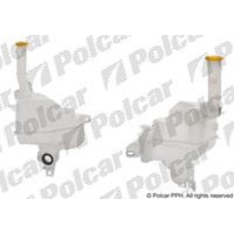 Nádržka ostrekovača - 4541ZBS-9