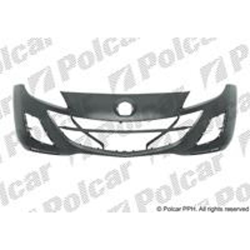 Predný nárazník - 454207