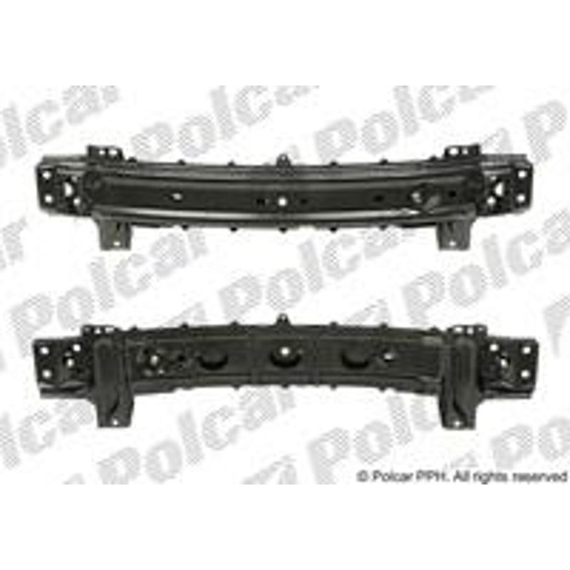 Výstuha nárazníka - 454207-3