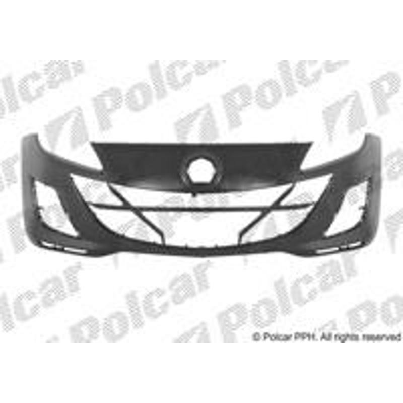 Predný nárazník - 454207-5