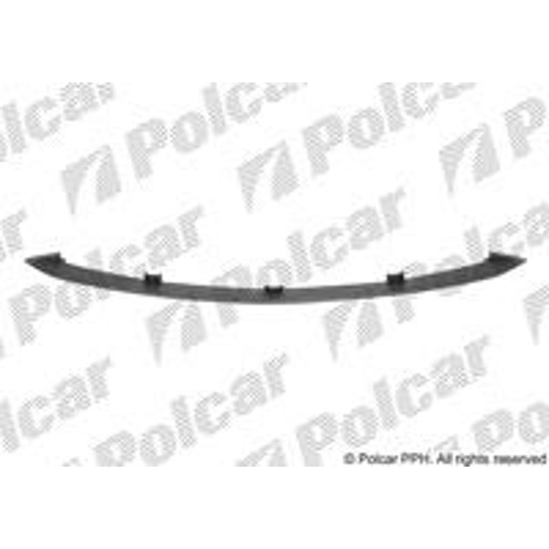 Spojler predného nárazníka - 454225