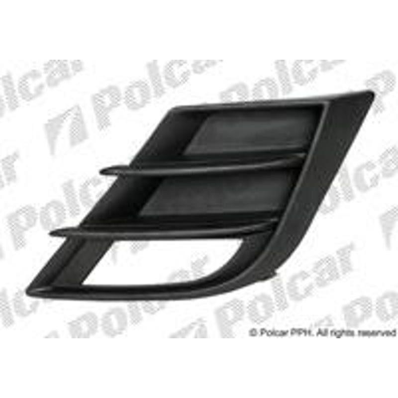 Kryt v nárazníku - 45422713 - ľavý