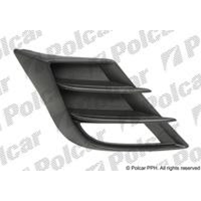 Kryt v nárazníku - 454227-6 - pravý