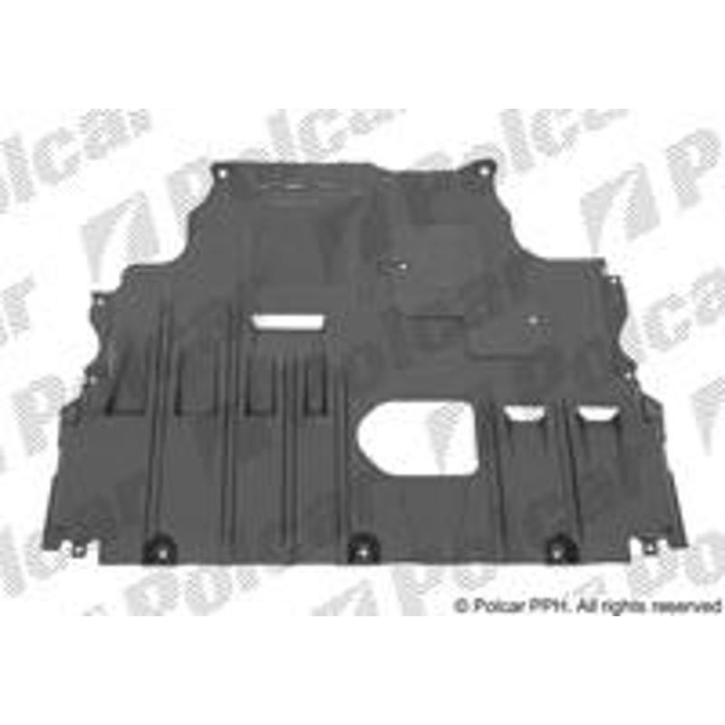 Kryt motora - 454234-5