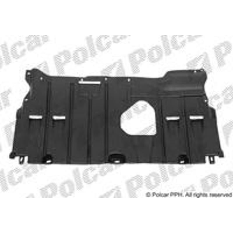 Kryt motora - 4542346Q