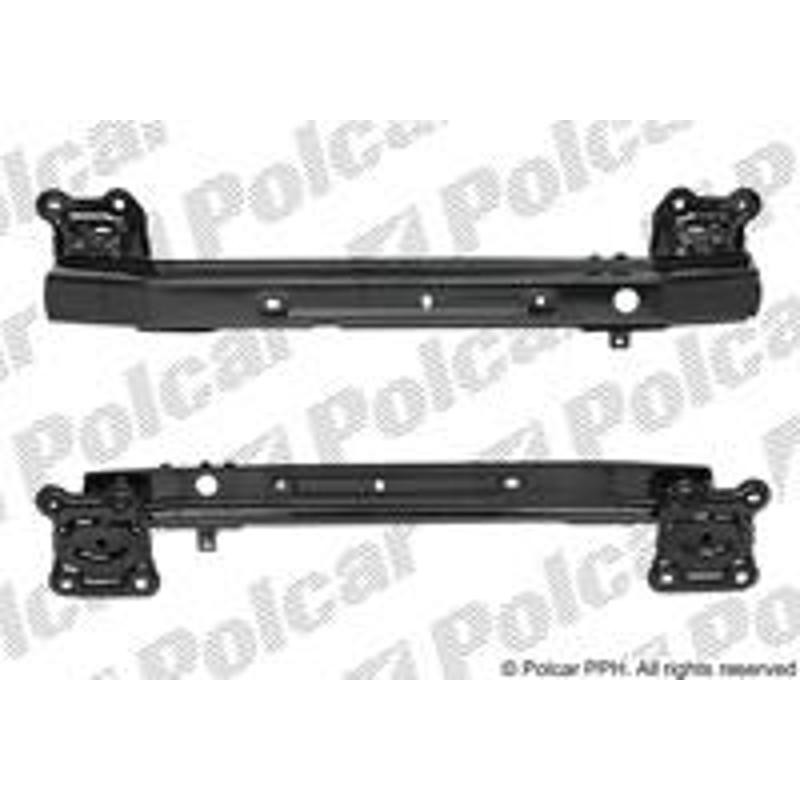 Výstuha nárazníka - 454296-3